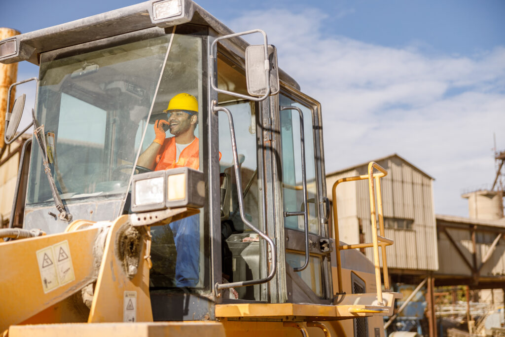 What Degree Do You Need For Heavy Equipment Operator