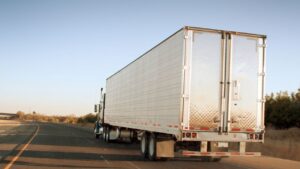 What Is Long Haul Trucking? Career And Salary Insights 