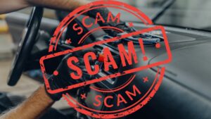 Red Flags Of Auto Transport Scams You Can’t Ignore