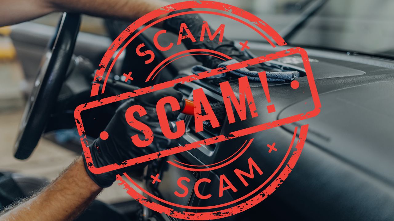 Red Flags Of Auto Transport Scams You Can’t Ignore