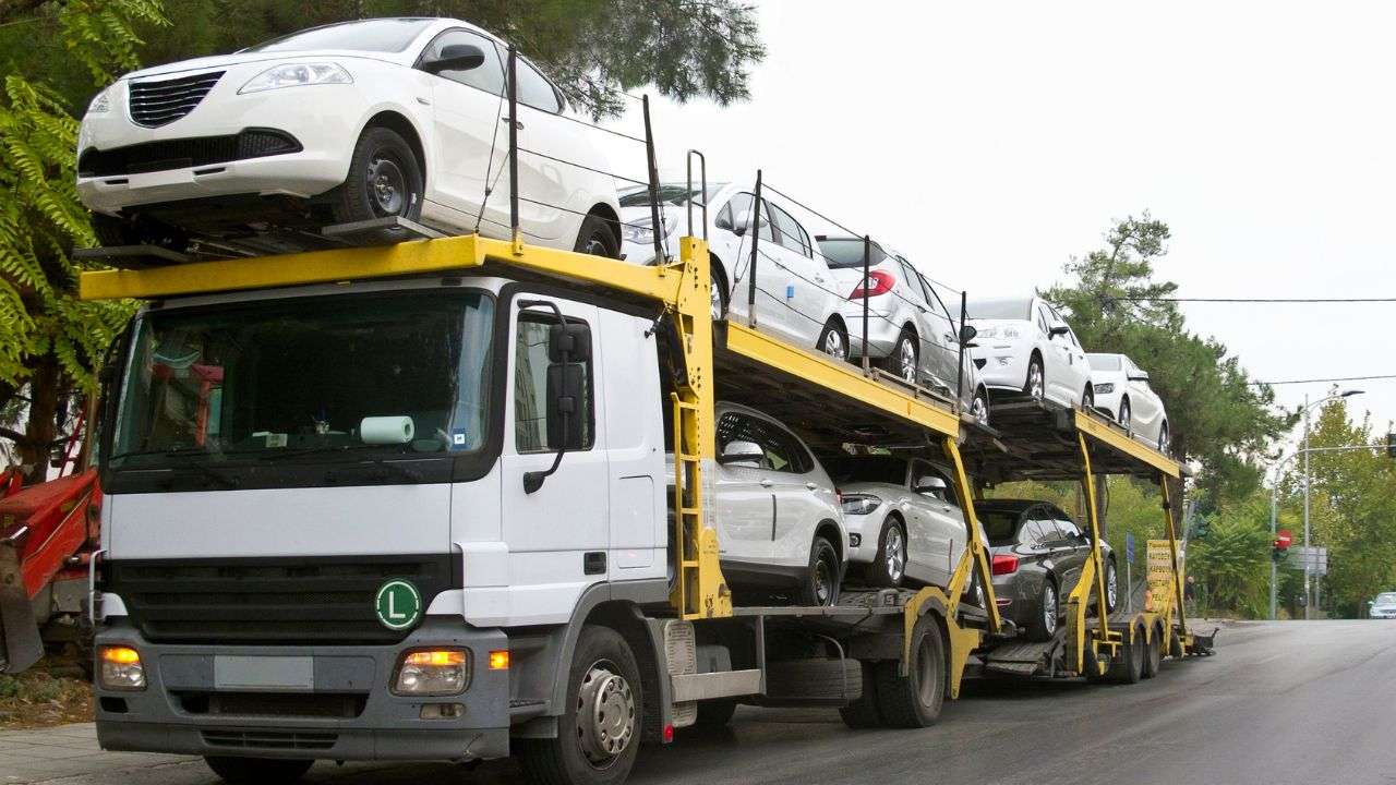 Government Rules and Regulations for Car Shipping in NYC