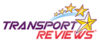 transport reviews logog