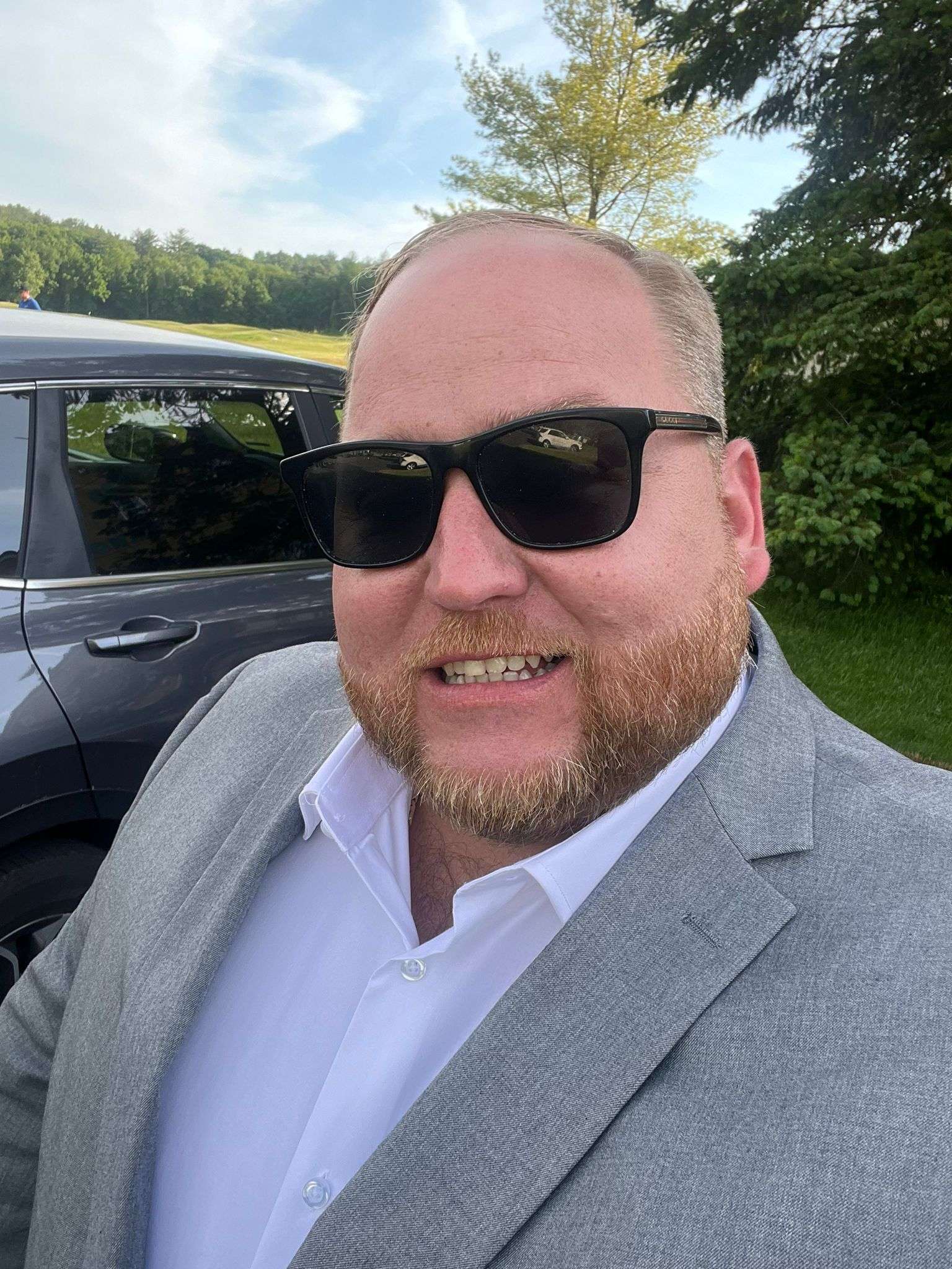 John Furbush 2J's Auto Transport Owner