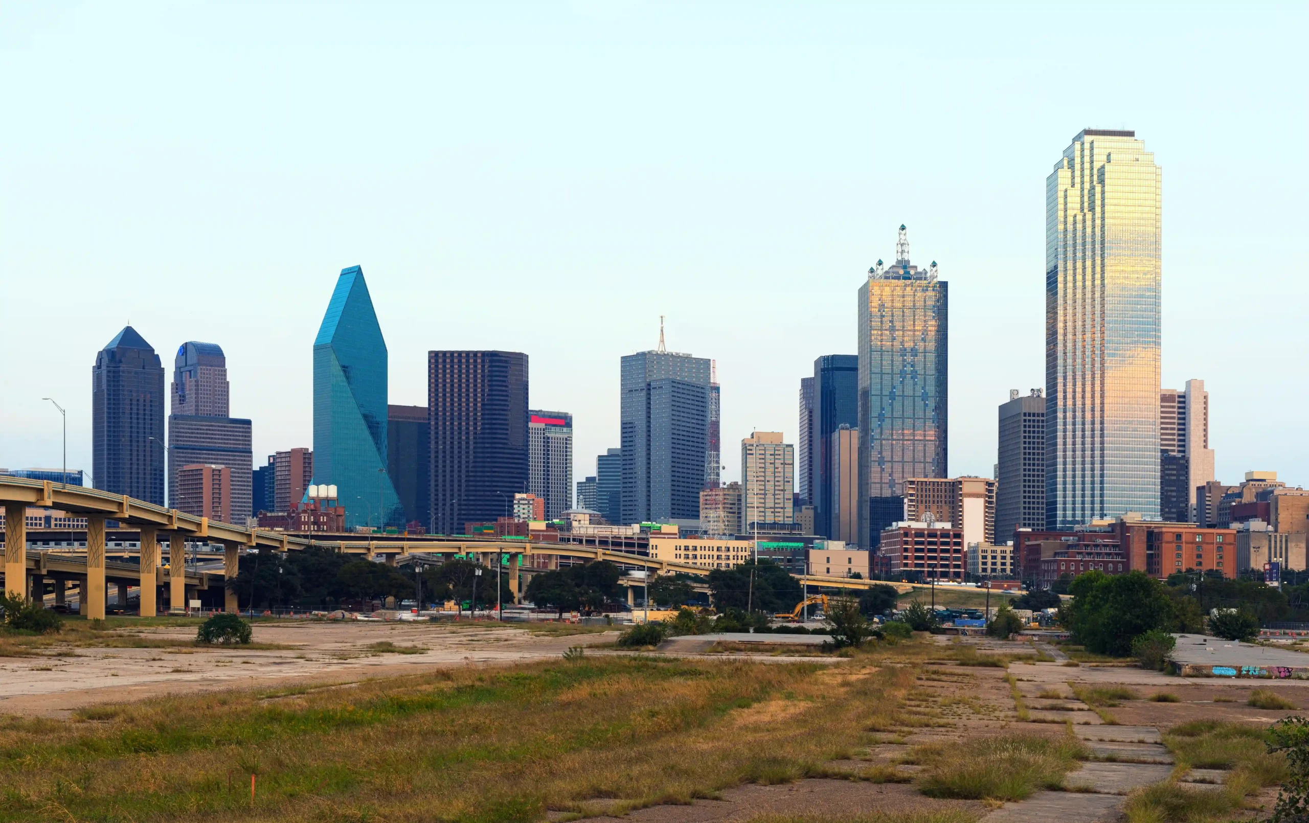 Dallas City