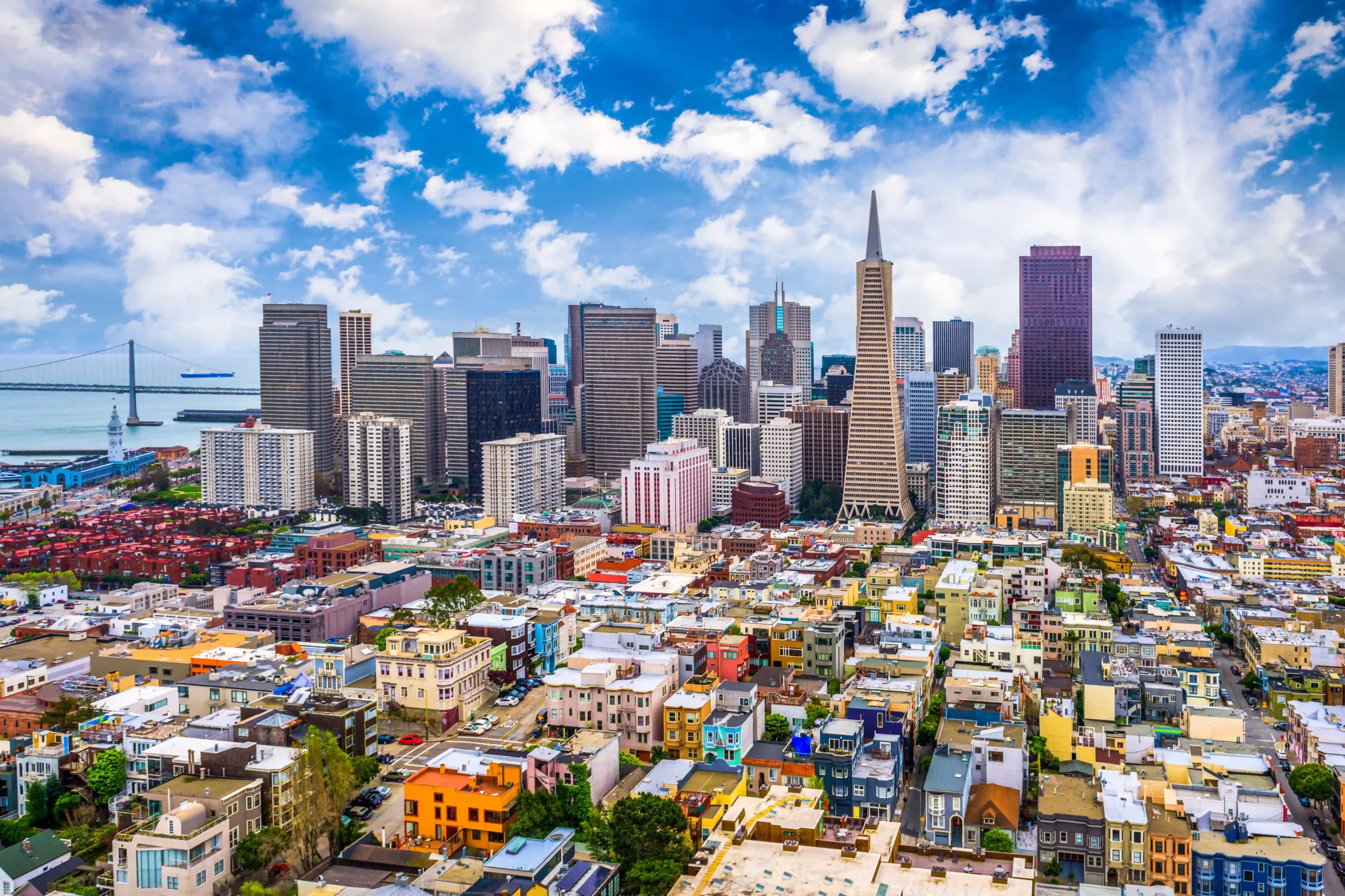 San Francisco City